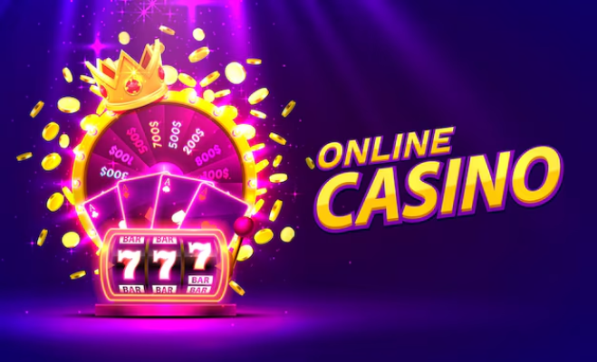 Get Up to 200% Casino Bonus for Playing Games