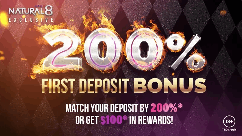 Bonus on Your First Deposit